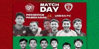 Digelar Serentak Sore Ini, Dua Laga Terakhir Grup JJ Liga 4 Jatim Penentu Klasemen Akhir