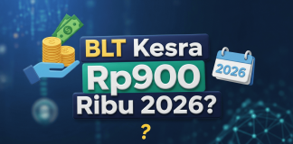 Apakah BLT Kesra Masih Cair di 2026? Ini Penjelasannya!