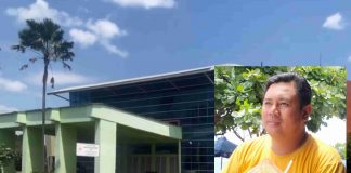 Saat Berolahraga di GOR Mastrip, Komisioner KPU Kota Probolinggo Jadi Korban Pencurian