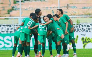 Persid Jember Juarai Grup NN, Pasuruan United Masih Berjuang di Grup MM