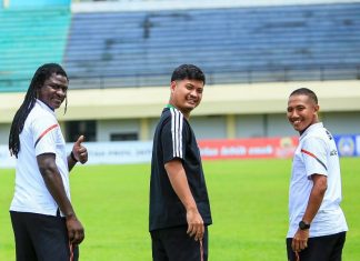 Lolos Semifinal, Laskar Santri Mbeling Terima Bonus Rp125 Juta