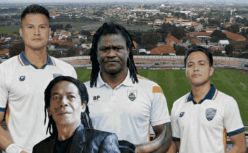 Laga Pamungkas Pasuruan United di Stadion Pogar Bangil akan Dimeriahkan Cak Sodiq