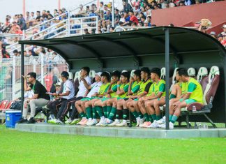 Digelar di Pamekasan, Pasuruan United Jumpa Persid Jember di Semifinal Liga 4 Jatim