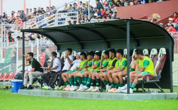 Digelar di Pamekasan, Pasuruan United Jumpa Persid Jember di Semifinal Liga 4 Jatim