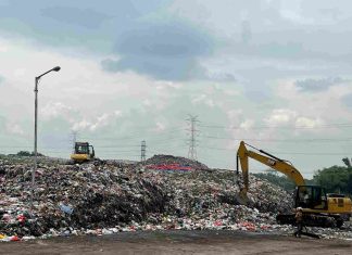 Timbulan Sampah Capai 428 Ribu Ton per Tahun, Kabupaten Pasuruan Hanya Miliki Satu TPA Aktif