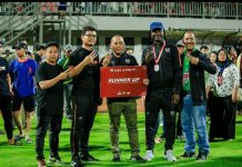 Runner-Up Liga 4 Jatim, Pasuruan United Sudah Kontrak Top Skor dan Pemain Andalan untuk Zona Nasional