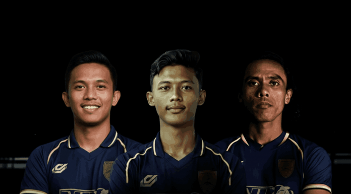 Gas Liga Nasional! Pasuruan United Rilis Amunisi Baru, Eks Persebaya dan Persik Kediri Ikut Merapat