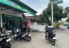 Motor Pegawai Kopontren Nurul Huda Rembang Digondol Maling Saat Persiapan Buka Toko