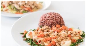 Ide Hidangan Berbuka Puasa Rendah Kalori yang Sehat dan Mengenyangkan