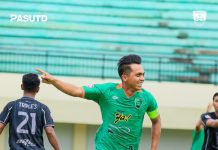 Hadapi Babak 8 Besar Liga 4 Jatim, Kapten Pasuruan United Rico Hardiansyah : Target Kami Menang, Setiap Laga Cetak Gol