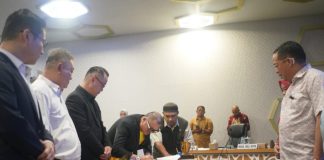 Lima Perusahaan Malaysia Jajaki Investasi KEK Probolinggo, Pemkot Teken Letter of Interest