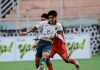 Babak Pertama Berakhir Tanpa Gol, Pasuruan United Imbangi Persinga Ngawi