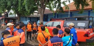 Hari Kedua Nelayan Hilang di Pasuruan, Basarnas Fokuskan Pencarian ke Arah Timur