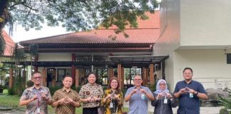 BPJS Ketenagakerjaan Cabang Pandaan Jalin Kerjasama Keagenan Korporasi dengan BPR Purwosari Anugerah