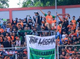 Sakeramania Lurug Kantor DPRD Kabupaten Pasuruan, Bahas Keberlanjutan Tim Kebanggaan Persekabpas