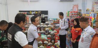 Polisi Awasi Harga Sembako Jelang Ramadan, Waspadai Spekulan di Probolinggo