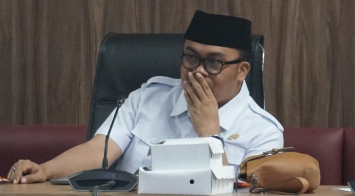 DPRD Kabupaten Probolinggo Waspadai Bapenda Baru: Beban Pegawai Sudah Lewati Batas Ideal