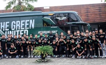 Duel Panas Semifinal! Pasuruan United Optimistis Tumbangkan Persid Jember