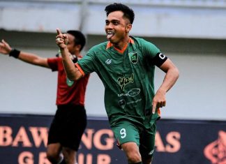 Tanpa Jay Idzes dan Bruno Fernandes, Bio Paulin Bawa Pasuruan United Melangkah ke Final Liga 4 Jatim
