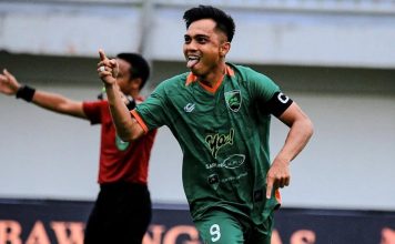 Tanpa Jay Idzes dan Bruno Fernandes, Bio Paulin Bawa Pasuruan United Melangkah ke Final Liga 4 Jatim