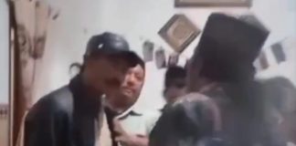 Heboh! Video Duel di Probolinggo Viral, Debt Collector dan Warga Saling Polisikan