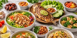 Rekomendasi Menu Buka Puasa Tanpa Nasi untuk Diet, Tetap Kenyang dan Berat Badan Terjaga