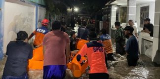 Banjir Rendam Lima Kecamatan di Kabupaten Probolinggo, Kraksaan Terdampak Paling Parah