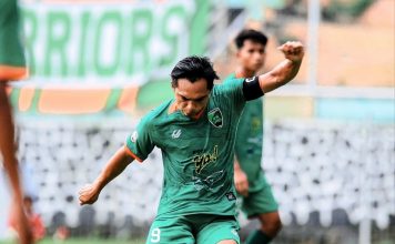 Gol Spektakuler Rico Antar Pasuruan United Tundukkan Persikoba Batu 1 – 0