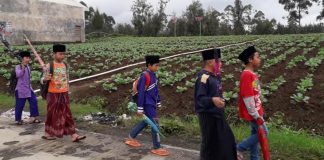 NU Probolinggo Menentang Sekolah Lima Hari: Ancam Pendidikan Keagamaan dan Hak Anak
