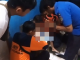 Dramatis! Damkar Selamatkan Bocah 6 Tahun yang Kemaluannya Terjepit Resleting