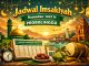 Jadwal Imsakiyah Ramadan 2026 Wilayah Kota dan Kabupaten Probolinggo, Simpan Sekarang!