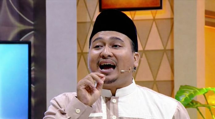 Masih Jomblo? Jangan Cuma Menunggu! Ini Pesan Ustaz Muhammad Azhari Nasution