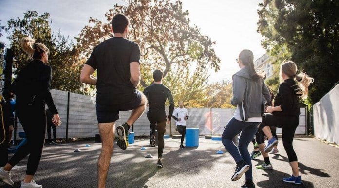 Bahaya Olahraga Pagi Setelah Sahur? Ini Waktu Terbaik Olahraga Selama Puasa Menurut Pakar Gizi