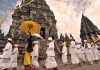 Bukan Sekadar Sunyi, Ini Makna Hari Raya Nyepi yang Sesungguhnya
