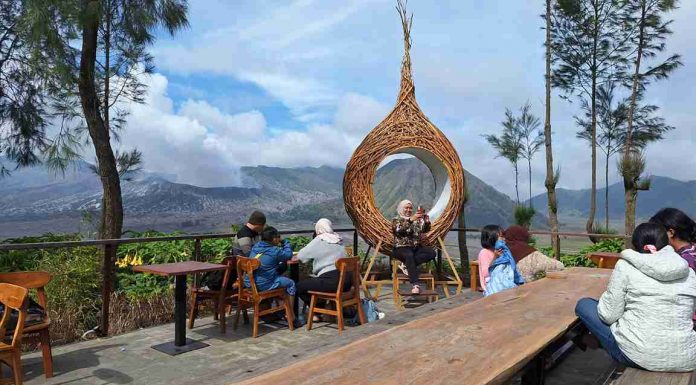 Ngopi Cantik di Bromo hingga 4 Nama Muncul di Muscab PKB Kabupaten Probolinggo | Koran Online 30 Mar