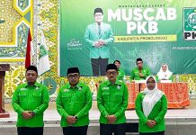 4 Nama Muncul di Muscab PKB Kabupaten Probolinggo, Perebutan Kursi Ketua DPC 2026–2030 Menghangat