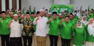 Mantan Wali Kota Masuk Bursa Ketua PKB Kota Probolinggo, Dukungan Menguat di Muscab