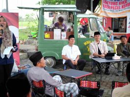 Dari Desa Termiskin Jadi Mandiri, Pakijangan Bangun Pasar Desa dan Hidupkan Ekonomi Warga