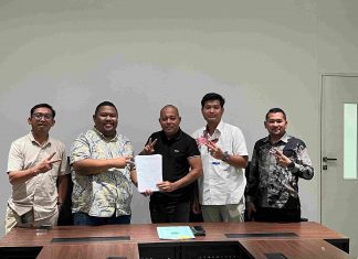 Suryono Pane: Menuju Skema BUMD, Manajemen Persekabpas Berubah dan PT Berganti Nama