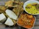 Ketupat Lebaran Ternyata Sarat Makna, Ini Arti Janur, Beras, dan Santan