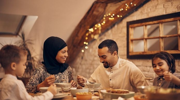 Jangan Terlalu Awal, Mengakhirkan Sahur Ternyata Dianjurkan dalam Islam