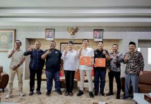 Transisi Persekabpas ke PT Pasuruan Bangkit Dibahas, Pemkab Siapkan Restrukturisasi