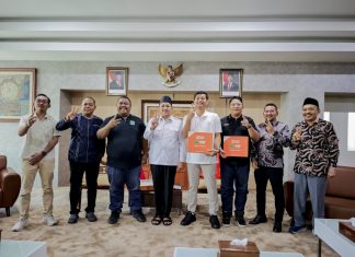 Transisi Persekabpas ke PT Persekabpas Bangkit Bersama Dibahas, Pemkab Siapkan Restrukturisasi