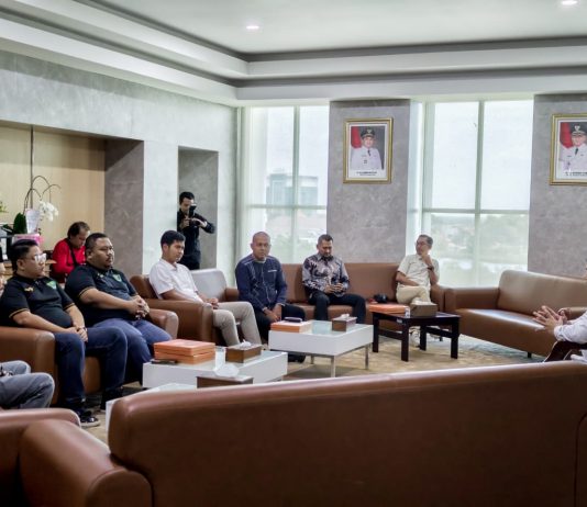 Sambut Transisi Managemen Persekabpas, Presiden Club Pasuruan United Bayu Aji: Siap Support!