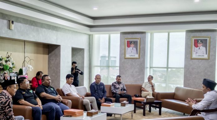 Sambut Transisi Managemen Persekabpas, Presiden Club Pasuruan United Bayu Aji: Siap Support!