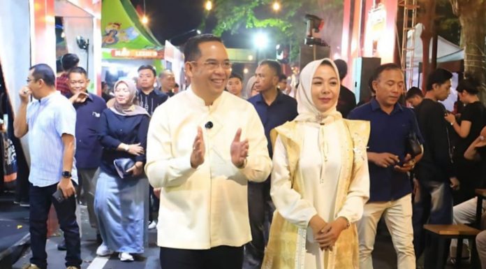 Kini Warga Probolinggo Bisa Lapor Masalah Lingkungan Langsung ke Wali Kota Lewat JAGA KOTA