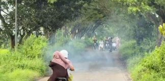 Dilempar Bondet, Bocah 13 Tahun di Kejayan Jadi Korban Begal