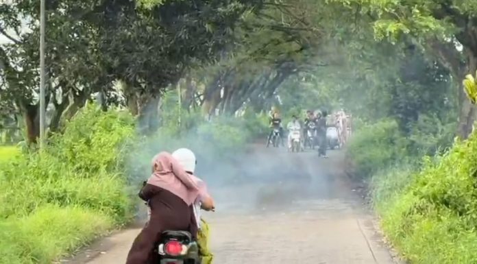 Bocah 13 Tahun di Kejayan Jadi Korban Begal hingga Dua Tanggul Sungai di Kota Pasuruan Dilaporkan Jebol | Koran Online 27 Mar