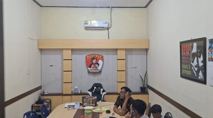 Guru Ngaji yang Banting Bocah Jadi Tersangka, Terancam Bui 3,5 Tahun