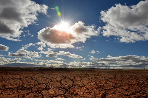 Musim_Kemarau_Diprediksikan_Berahir_Jelang_Akhir_Tahun